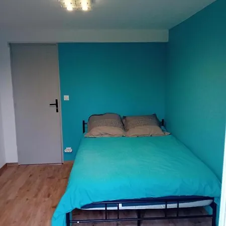Rez De Chaussee Lejlighed *